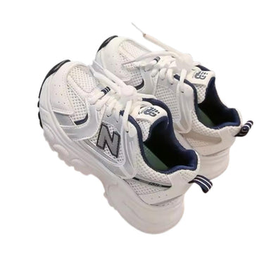 SpeediShoes | Kindersneakers zonder Veters – Lichtgewicht Ademend Ontwerp